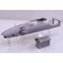 1/12 Full Multimedia kit - Eagle Gurney-Weslake Ver.A:Rd.3 Dutch GP/Rd.4 Belgian GP