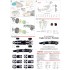 1/12 Full Multimedia kit - Eagle Gurney-Weslake Ver.B: Rd.5/6/7/9/10/11 1967