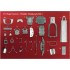 1/12 Full Multimedia kit - Eagle Gurney-Weslake Ver.B: Rd.5/6/7/9/10/11 1967