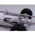 1/12 Full Multimedia kit - Eagle Gurney-Weslake Ver.B: Rd.5/6/7/9/10/11 1967