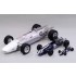 1/12 Full Multimedia kit - Eagle Gurney-Weslake Ver.B: Rd.5/6/7/9/10/11 1967