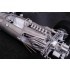 1/12 Full Multimedia kit - Eagle Gurney-Weslake Ver.B: Rd.5/6/7/9/10/11 1967