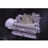 1/12 Full Detail kit - Porsche 917K Ver.A: Daytona 24hours #1 / #2