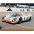 1/12 Full Detail kit - Porsche 917K Ver.A: Daytona 24hours #1 / #2