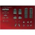 1/12 Full Detail kit - Porsche 917K Ver.B: Sarthe 24hours #20 / #21 1970