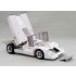 1/12 Full Detail kit - Porsche 917K Ver.B: Sarthe 24hours #20 / #21 1970