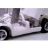 1/12 Full Detail kit - Porsche 917K Ver.B: Sarthe 24hours #20 / #21 1970