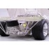 1/12 Full Detail kit - Porsche 917K Ver.B: Sarthe 24hours #20 / #21 1970