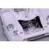1/12 Full Detail kit - Porsche 917K Ver.B: Sarthe 24hours #20 / #21 1970