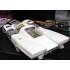 1/12 Full Detail kit - Porsche 917K Ver.B: Sarthe 24hours #20 / #21 1970
