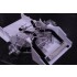 1/12 Full Detail kit - Porsche 917K Ver.B: Sarthe 24hours #20 / #21 1970