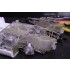 1/12 Full Detail kit - Porsche 917K Ver.B: Sarthe 24hours #20 / #21 1970