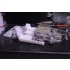 1/12 Full Detail kit - Porsche 917K Ver.B: Sarthe 24hours #20 / #21 1970