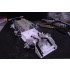 1/12 Full Detail kit - Porsche 917K Ver.B: Sarthe 24hours #20 / #21 1970