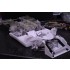 1/12 Full Detail kit - Porsche 917K Ver.B: Sarthe 24hours #20 / #21 1970