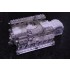 1/12 Full Detail kit - Porsche 917K Ver.B: Sarthe 24hours #20 / #21 1970