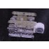 1/12 Full Detail kit - Porsche 917K Ver.B: Sarthe 24hours #20 / #21 1970