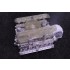 1/12 Full Detail kit - Porsche 917K Ver.B: Sarthe 24hours #20 / #21 1970