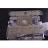 1/12 Full Detail kit - Porsche 917K Ver.B: Sarthe 24hours #20 / #21 1970