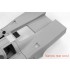 1/12 Full Detail kit - Porsche 917K Ver.B: Sarthe 24hours #20 / #21 1970