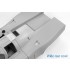 1/12 Full Detail kit - Porsche 917K Ver.B: Sarthe 24hours #20 / #21 1970