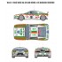 1/12 Full Detail kit - Rally 037 Ver.D: Jolly Club Totip 1983 WRC Rd.10 San Remo #18