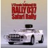 1/12 Full Detail Kit: Rally 037 Safari Ver.H Martini Racing '84 WRC Rd.4 #7 '86 WRC #3