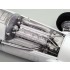 1/12 Full Detail kit - Tipo Ver.A: 158 1950 Rd.1 British GP/Rd.6 French GP/Rd.7 Italian GP