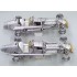 1/12 Full Detail kit - Tipo Ver.A: 158 1950 Rd.1 British GP/Rd.6 French GP/Rd.7 Italian GP