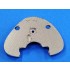 1/12 Full Detail kit - Tipo Ver.A: 158 1950 Rd.1 British GP/Rd.6 French GP/Rd.7 Italian GP