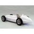 1/12 Full Detail kit - Tipo Ver.A: 158 1950 Rd.1 British GP/Rd.6 French GP/Rd.7 Italian GP