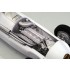 1/12 Full Detail kit - Tipo Ver.A: 158 1950 Rd.1 British GP/Rd.6 French GP/Rd.7 Italian GP