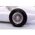 1/12 Full Detail kit - Tipo Ver.A: 158 1950 Rd.1 British GP/Rd.6 French GP/Rd.7 Italian GP
