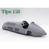 1/12 Full Detail kit - Tipo Ver.A: 158 1950 Rd.1 British GP/Rd.6 French GP/Rd.7 Italian GP