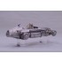 1/12 Full Detail kit - Tipo Ver.A: 158 1950 Rd.1 British GP/Rd.6 French GP/Rd.7 Italian GP
