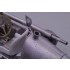 1/12 Full Detail kit - Tipo Ver.A: 158 1950 Rd.1 British GP/Rd.6 French GP/Rd.7 Italian GP