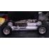 1/12 Full Detail kit - Tipo Ver.A: 158 1950 Rd.1 British GP/Rd.6 French GP/Rd.7 Italian GP