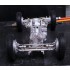 1/12 Full Detail kit - Tipo Ver.A: 158 1950 Rd.1 British GP/Rd.6 French GP/Rd.7 Italian GP