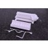 1/12 Full Detail kit - Tipo Ver.A: 158 1950 Rd.1 British GP/Rd.6 French GP/Rd.7 Italian GP