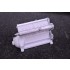 1/12 Full Detail kit - Tipo Ver.A: 158 1950 Rd.1 British GP/Rd.6 French GP/Rd.7 Italian GP