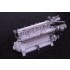 1/12 Full Detail kit - Tipo Ver.A: 158 1950 Rd.1 British GP/Rd.6 French GP/Rd.7 Italian GP