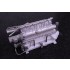 1/12 Full Detail kit - Tipo Ver.A: 158 1950 Rd.1 British GP/Rd.6 French GP/Rd.7 Italian GP