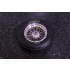 1/12 Full Detail kit - Tipo Ver.A: 158 1950 Rd.1 British GP/Rd.6 French GP/Rd.7 Italian GP