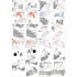 1/12 Full Detail kit - Tipo Ver.B: 159M 1951 Rd.7 Italian GP/Rd.8 Spanish GP