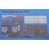 1/12 Full Detail kit - Tipo Ver.B: 159M 1951 Rd.7 Italian GP/Rd.8 Spanish GP