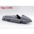1/12 Full Detail kit - Tipo Ver.B: 159M 1951 Rd.7 Italian GP/Rd.8 Spanish GP