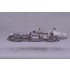 1/12 Full Detail kit - Tipo Ver.B: 159M 1951 Rd.7 Italian GP/Rd.8 Spanish GP