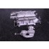 1/12 Full Detail kit - Tipo Ver.B: 159M 1951 Rd.7 Italian GP/Rd.8 Spanish GP