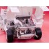 1/12 Full Detail kit - Delta S4 Ver.A: 1985 WRC Rd.12 RAC Rally #6 Toivonen/Wilson #3