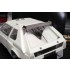 1/12 Full Detail kit - Delta S4 Ver.A: 1985 WRC Rd.12 RAC Rally #6 Toivonen/Wilson #3